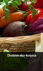 eko hrana